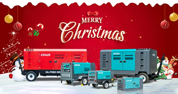 Warm greetings for the holidays and happy 2025!